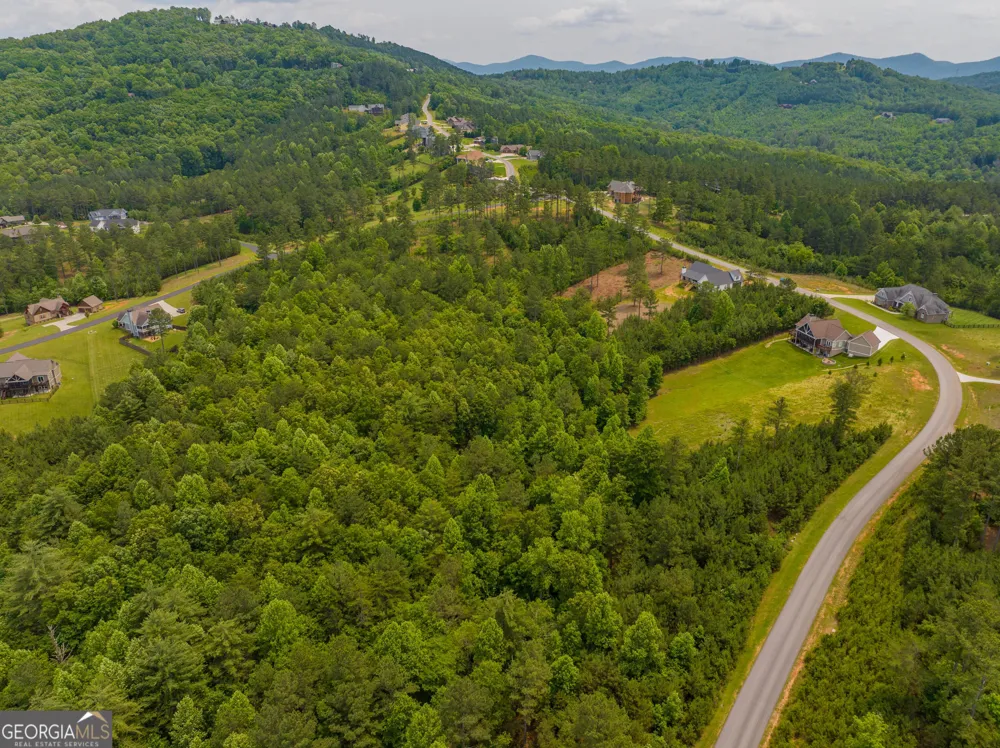 0 Ridge Pointe WAY Blairsville, GA 30512