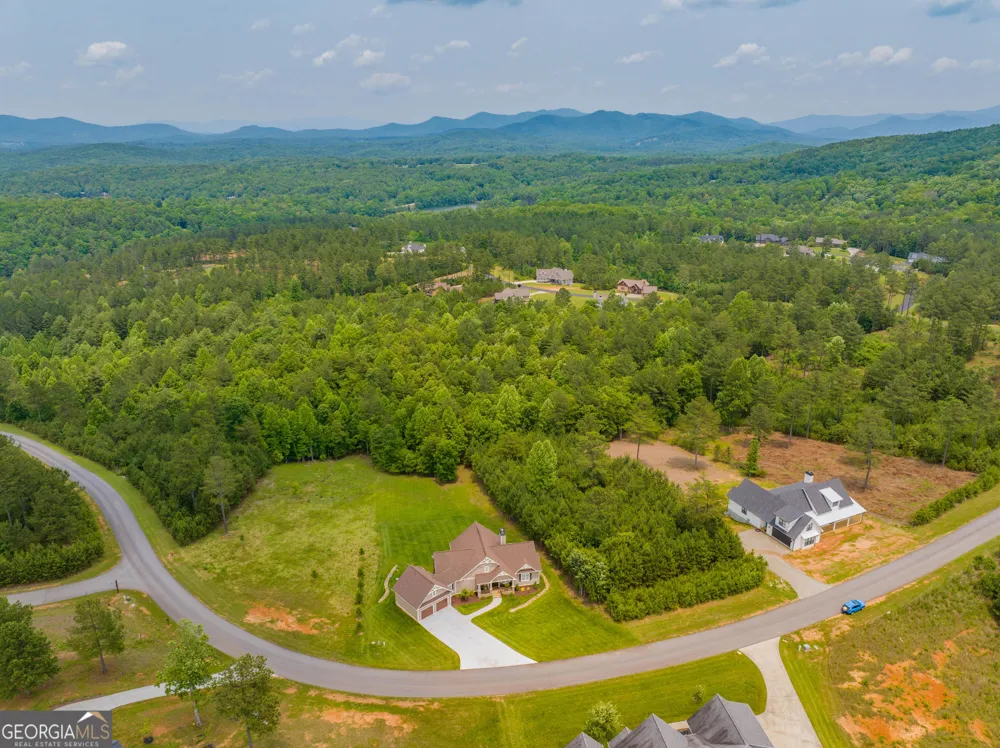 0 Ridge Pointe WAY Blairsville, GA 30512