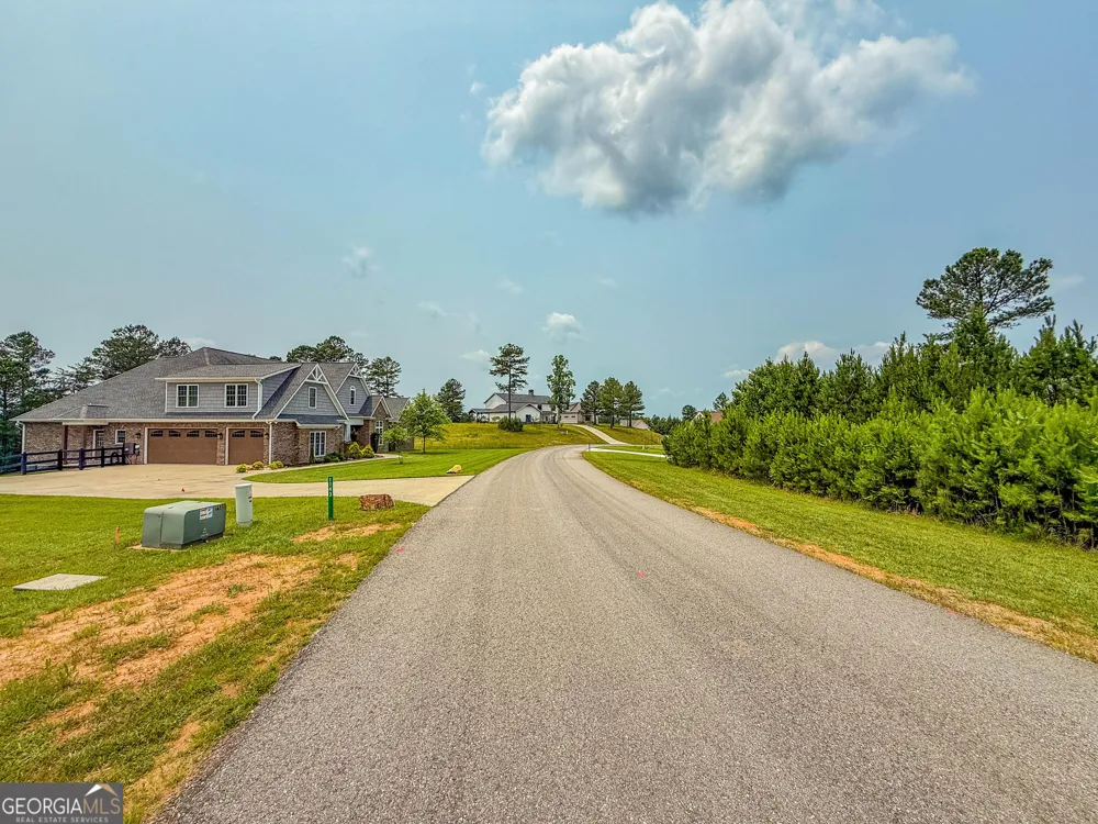 0 Ridge Pointe WAY Blairsville, GA 30512