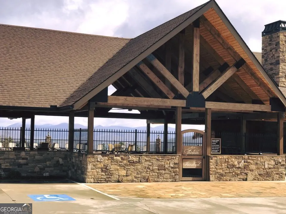 0 Ridge Pointe WAY Blairsville, GA 30512