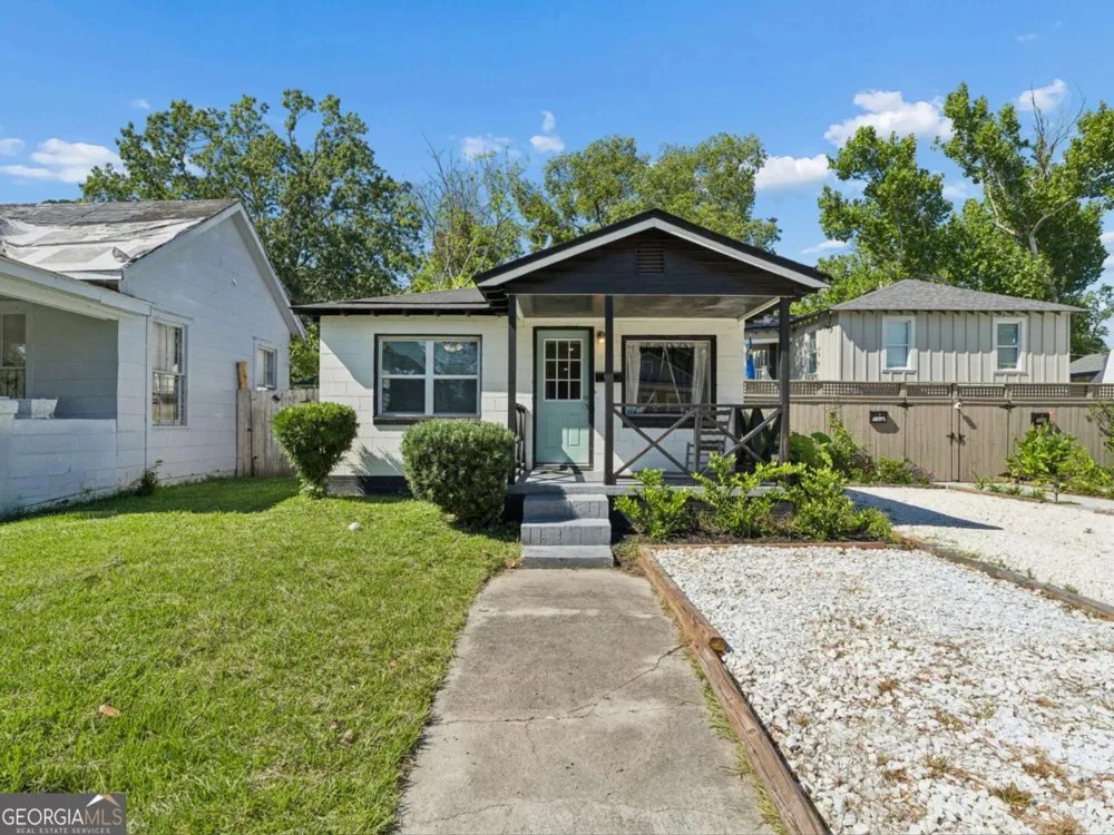 730 E 38Th ST Savannah, GA 31401
