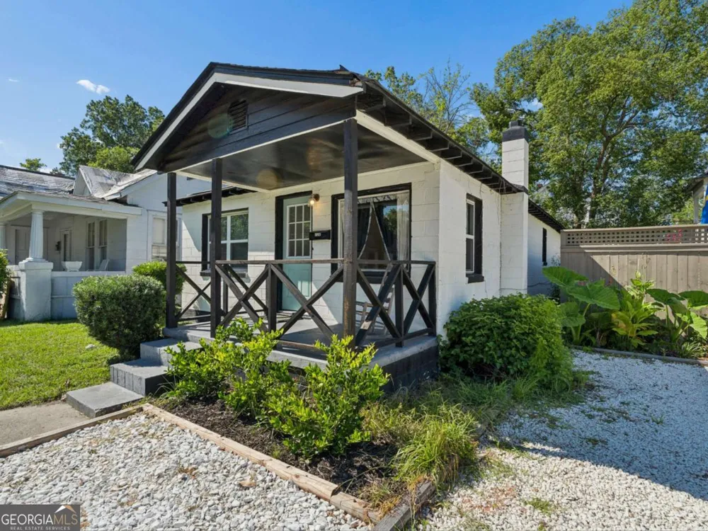 730 E 38Th ST Savannah, GA 31401