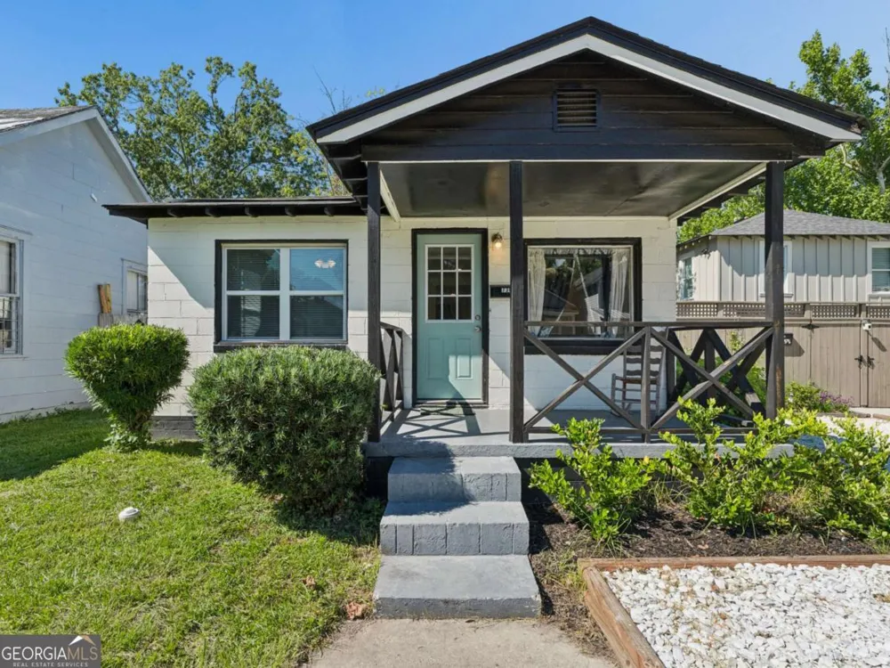730 E 38Th ST Savannah, GA 31401