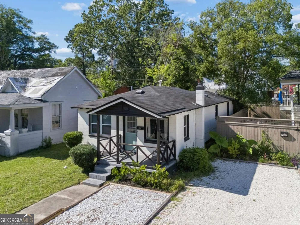 730 E 38Th ST Savannah, GA 31401
