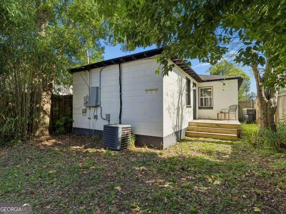 730 E 38Th ST Savannah, GA 31401