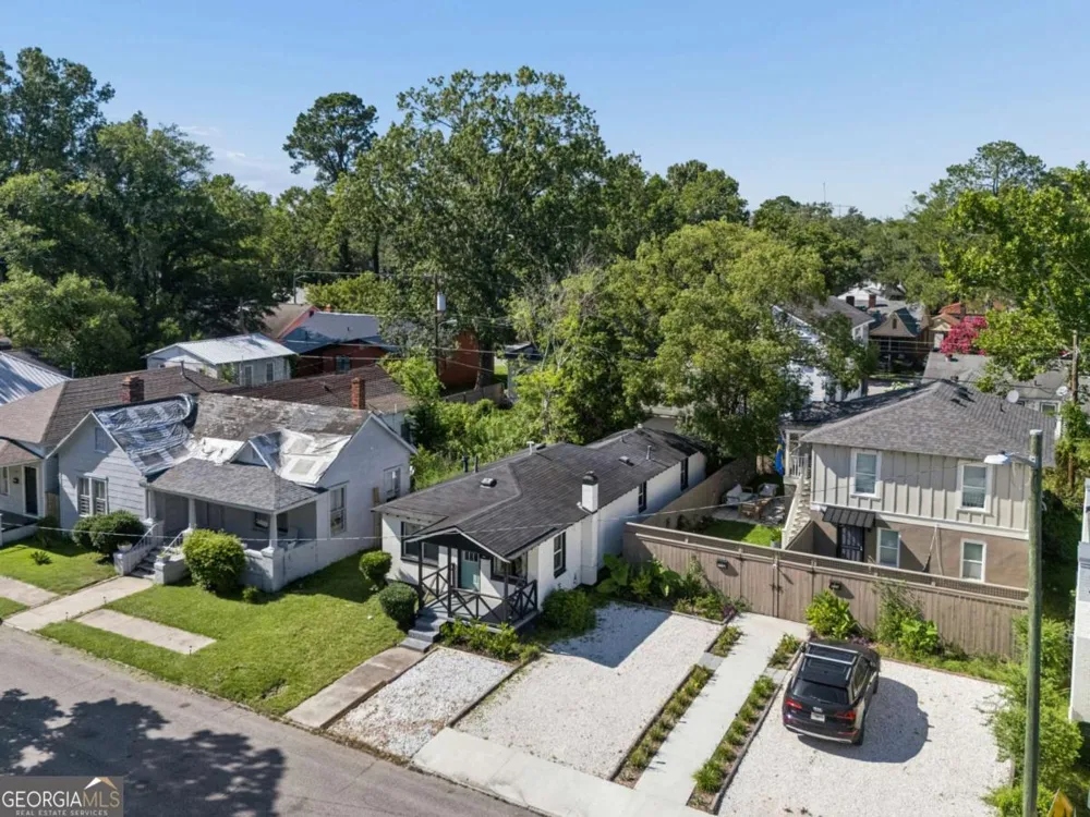 730 E 38Th ST Savannah, GA 31401