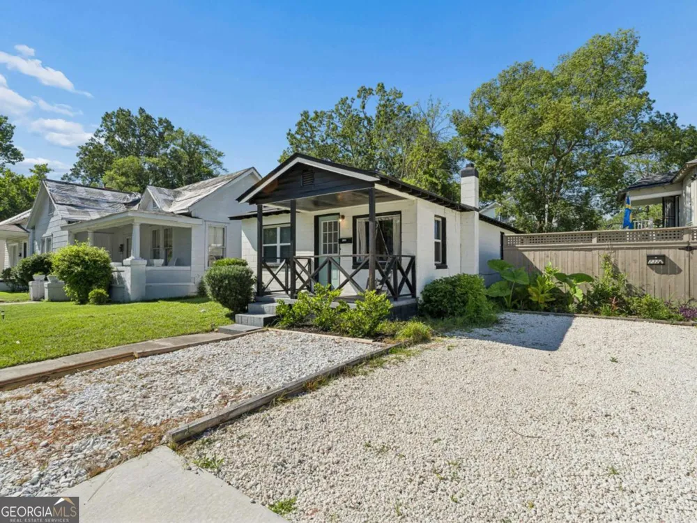 730 E 38Th ST Savannah, GA 31401