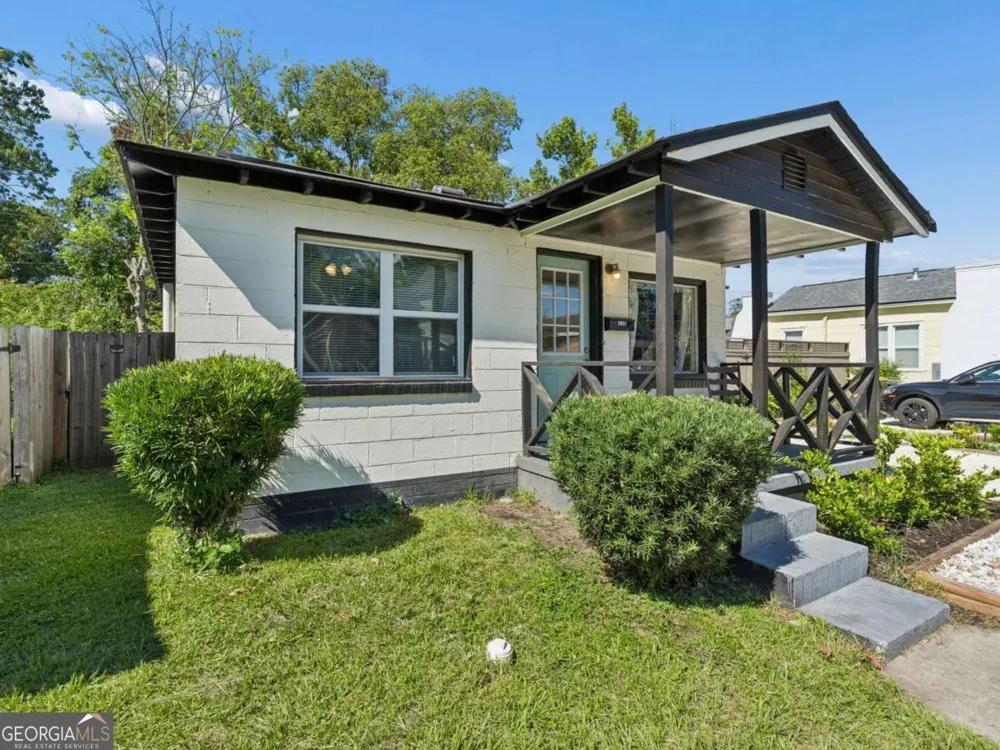730 E 38Th ST Savannah, GA 31401