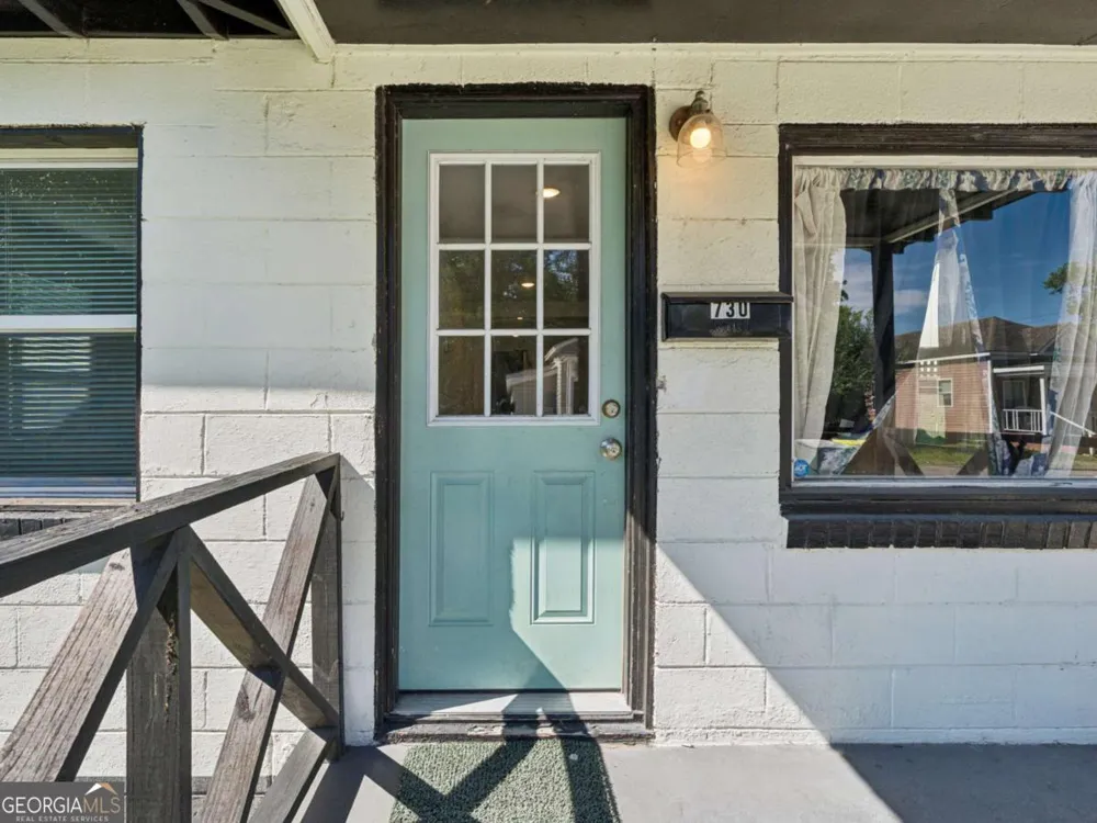 730 E 38Th ST Savannah, GA 31401