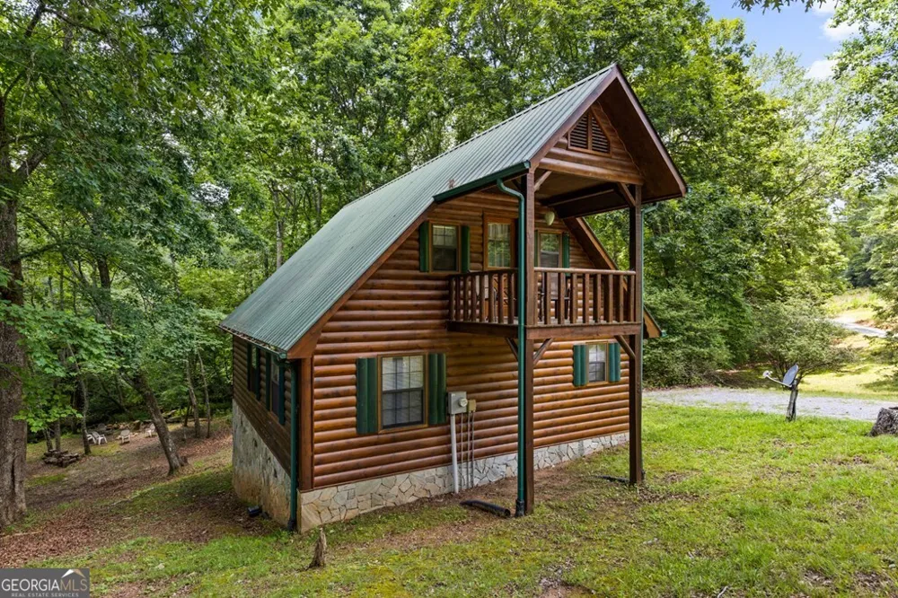 135 The Builders HL Morganton, GA 30560