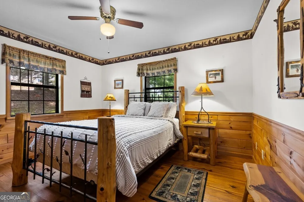 135 The Builders HL Morganton, GA 30560