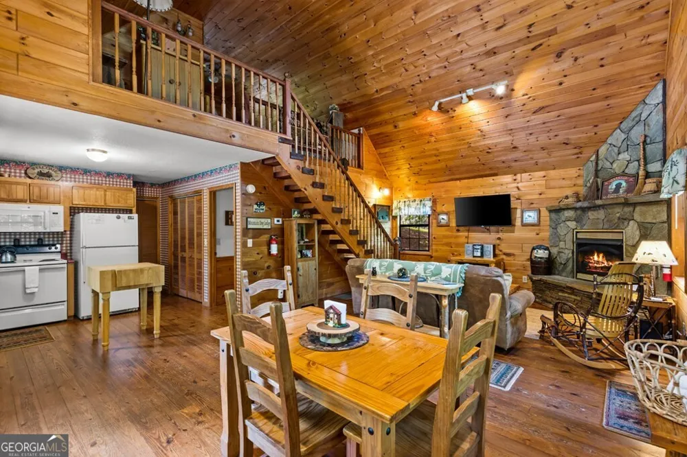 135 The Builders HL Morganton, GA 30560