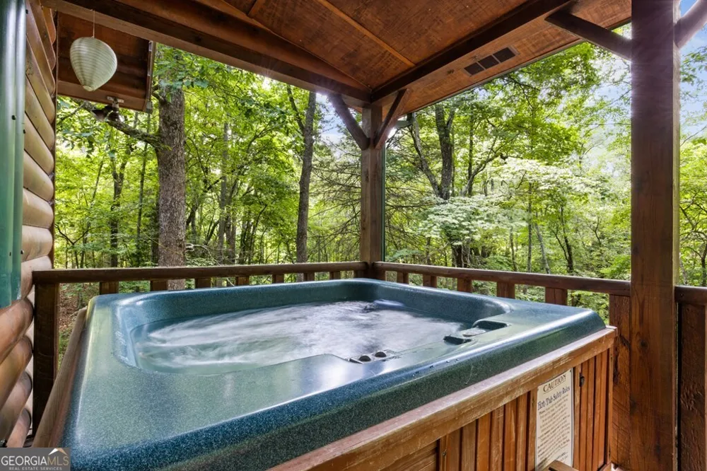 135 The Builders HL Morganton, GA 30560