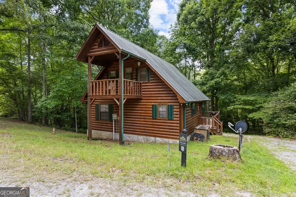 135 The Builders HL Morganton, GA 30560