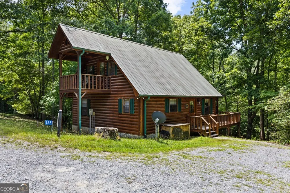 135 The Builders HL Morganton, GA 30560