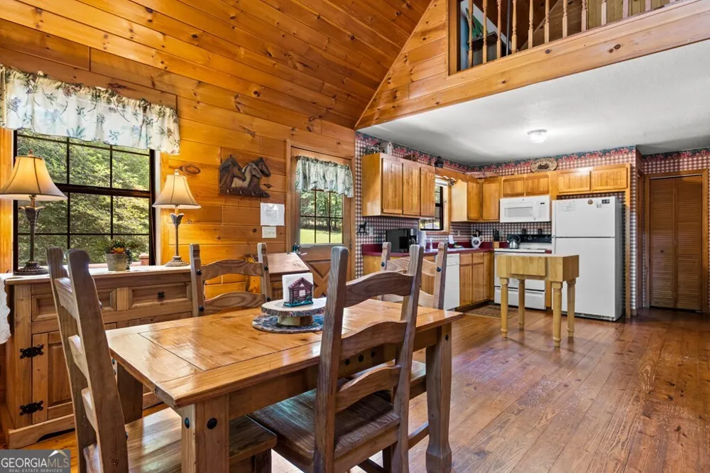 135 The Builders HL Morganton, GA 30560