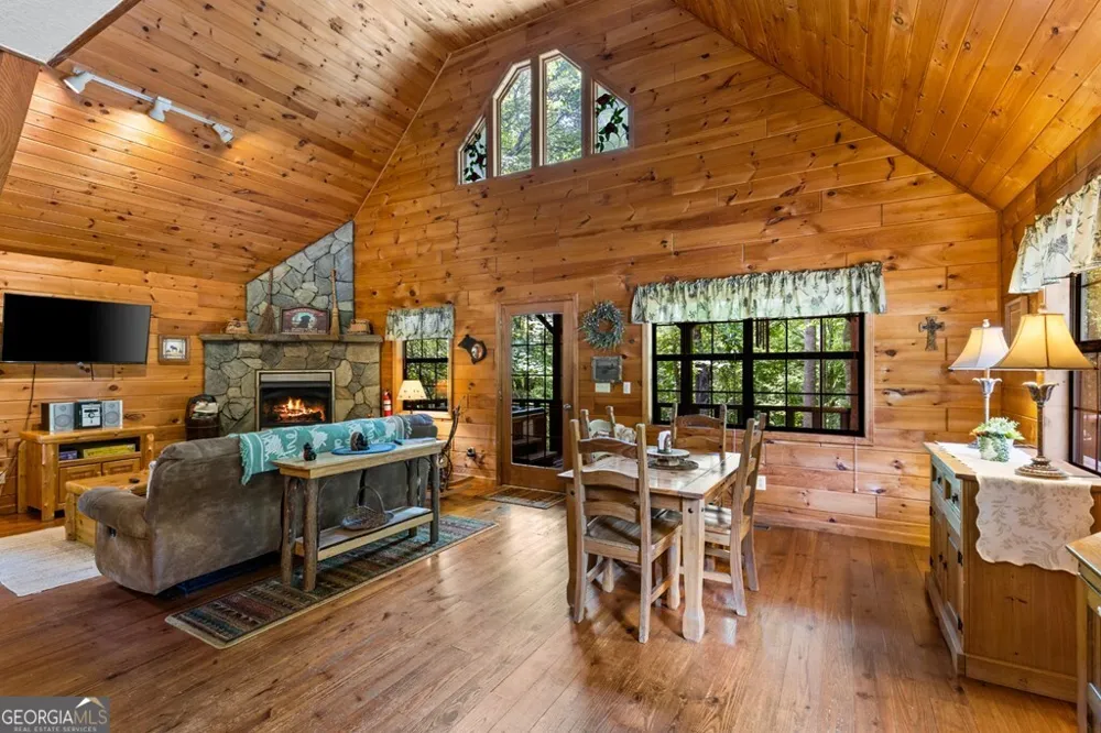 135 The Builders HL Morganton, GA 30560