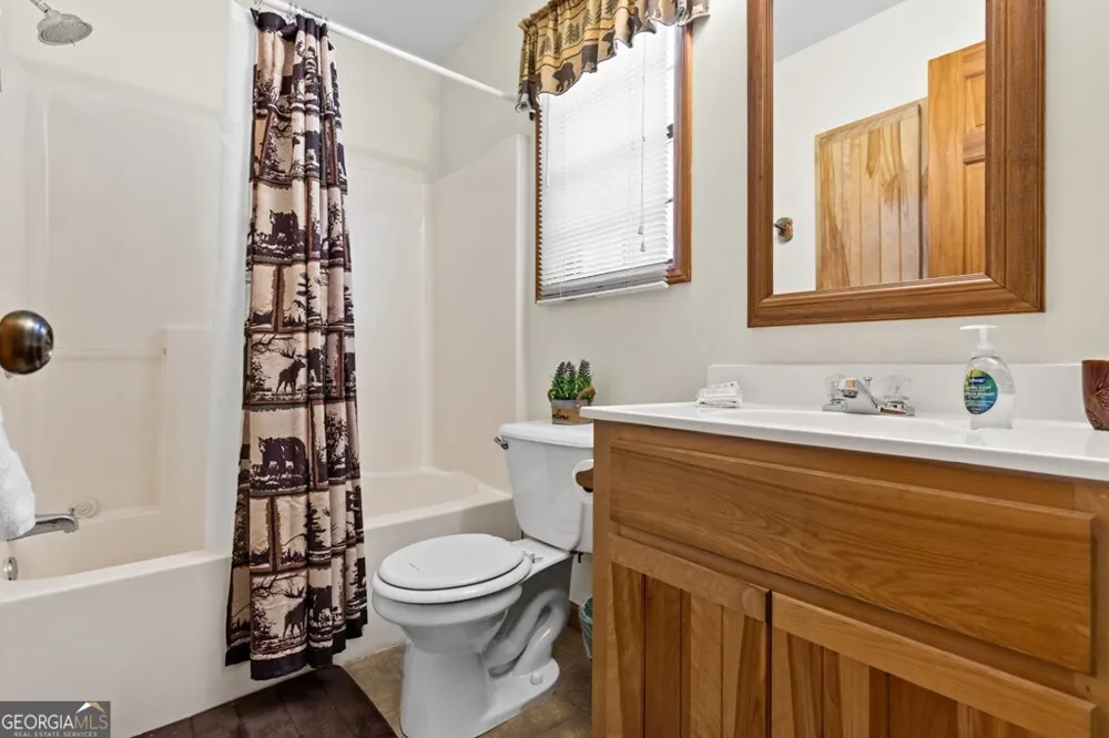 135 The Builders HL Morganton, GA 30560
