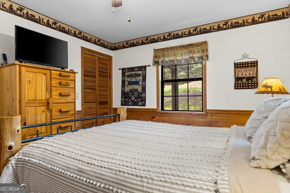 135 The Builders HL Morganton, GA 30560