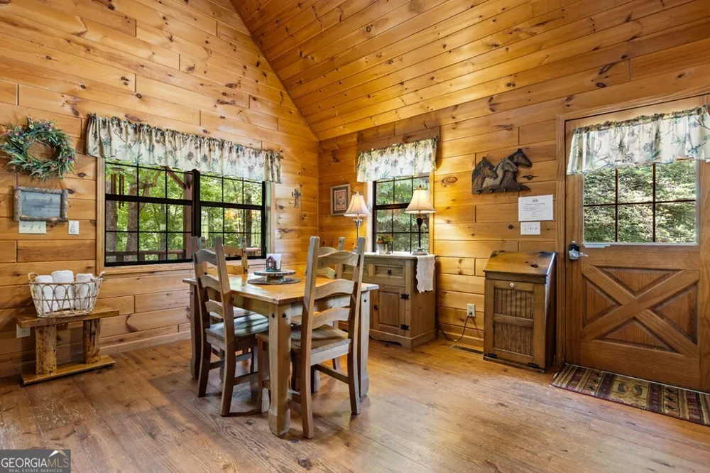 135 The Builders HL Morganton, GA 30560