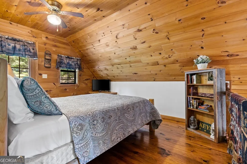 135 The Builders HL Morganton, GA 30560
