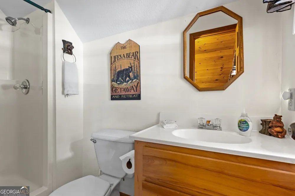 135 The Builders HL Morganton, GA 30560