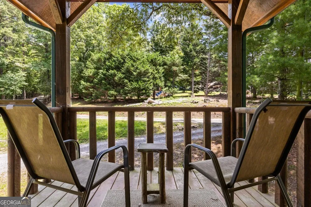 135 The Builders HL Morganton, GA 30560