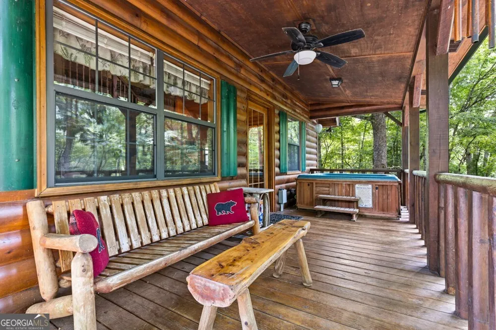 135 The Builders HL Morganton, GA 30560