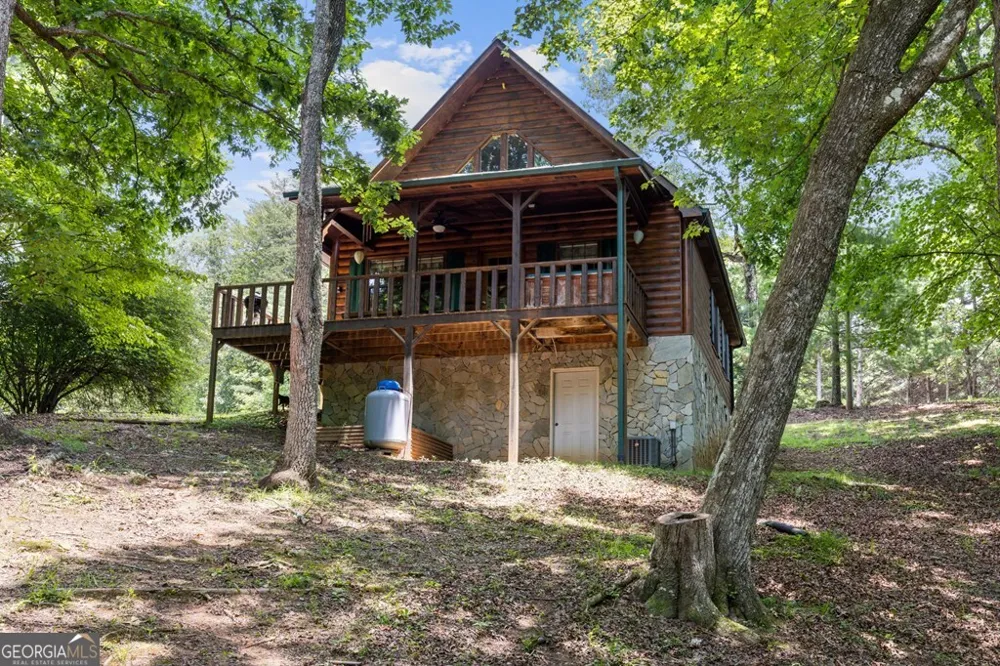 135 The Builders HL Morganton, GA 30560