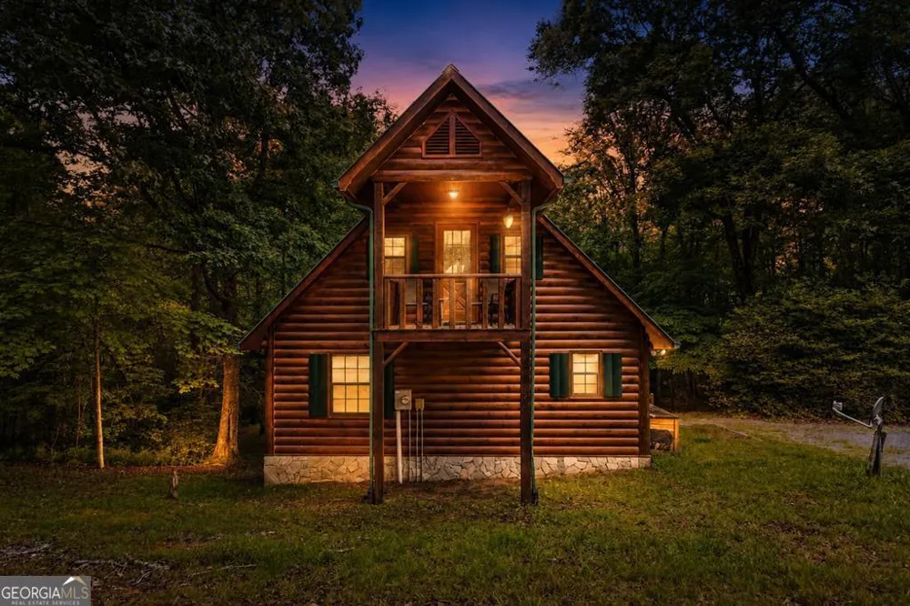 135 The Builders HL Morganton, GA 30560
