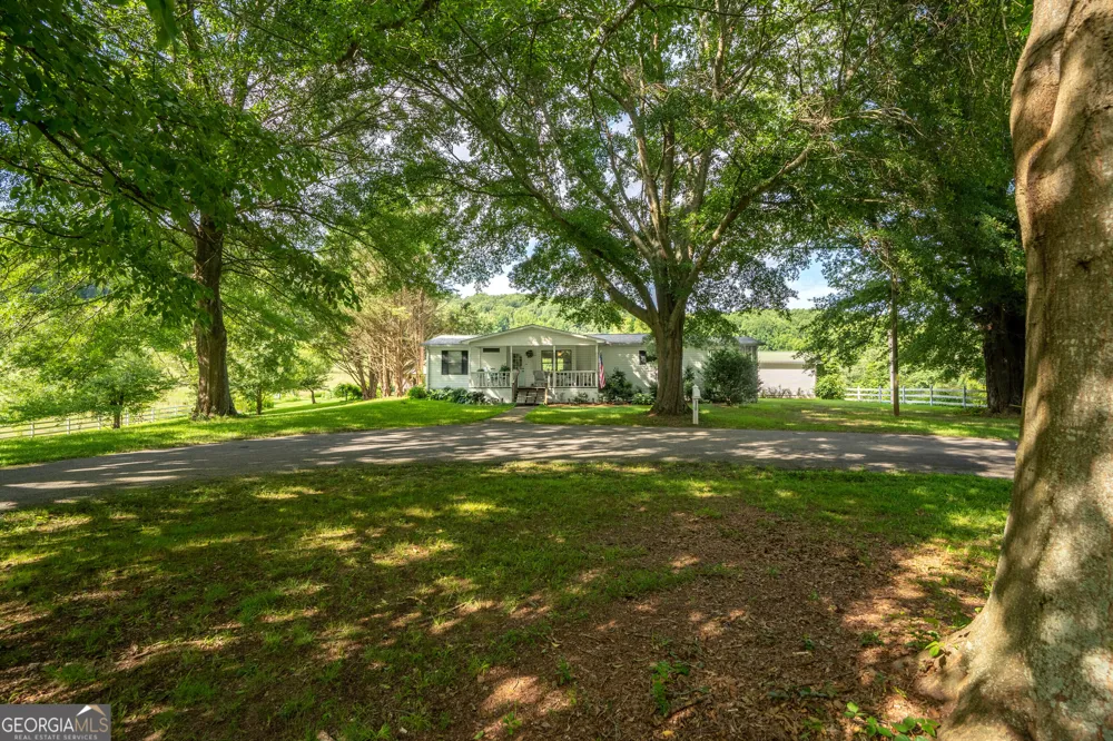 142 Thomason RD Cleveland, GA 30528