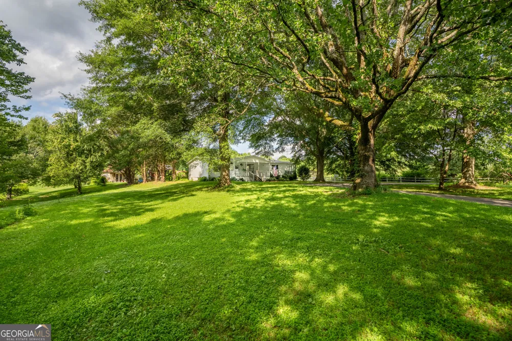 142 Thomason RD Cleveland, GA 30528