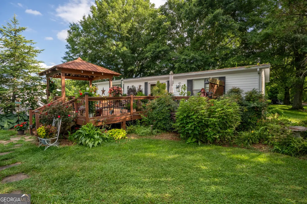142 Thomason RD Cleveland, GA 30528
