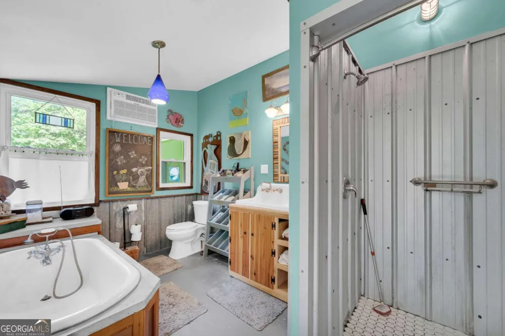 81 Paul LN Crawford, GA 30630