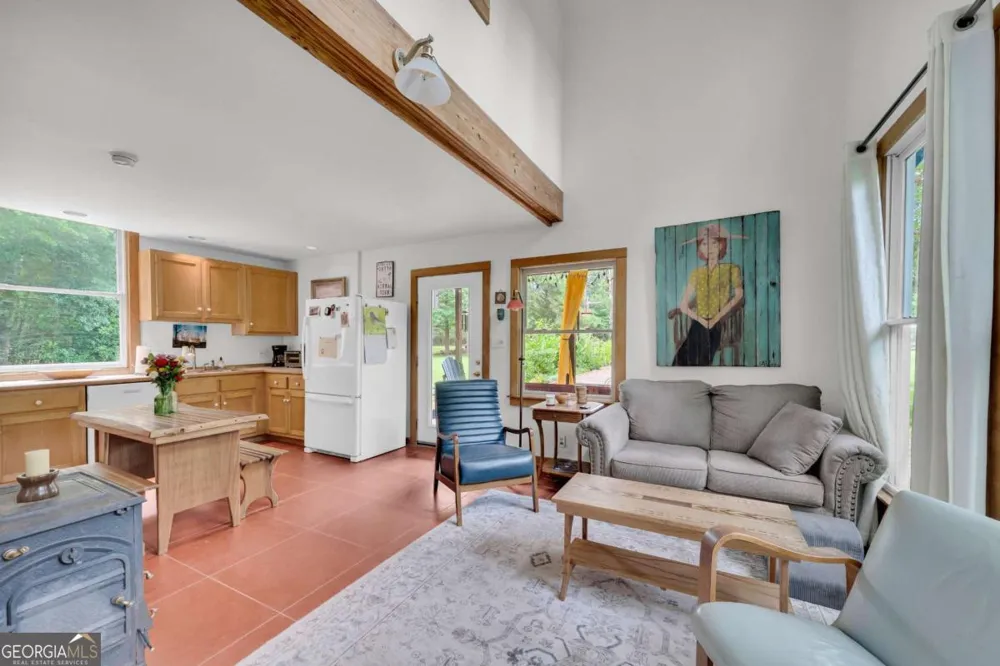81 Paul LN Crawford, GA 30630