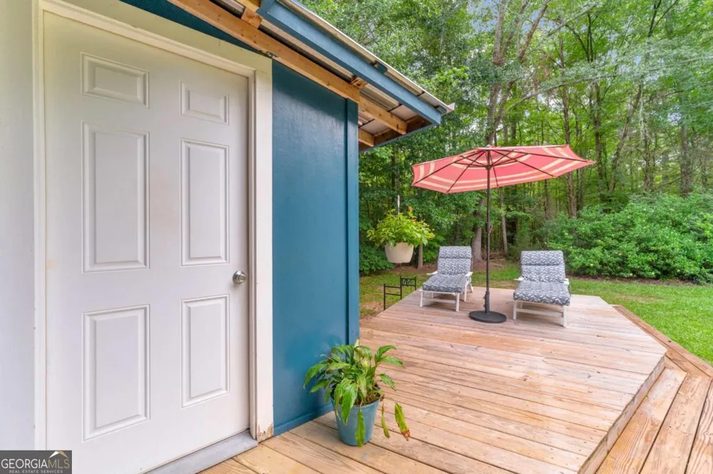 81 Paul LN Crawford, GA 30630