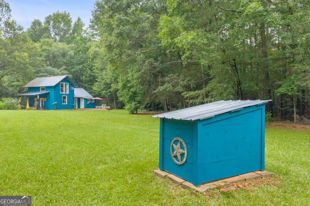 81 Paul LN Crawford, GA 30630