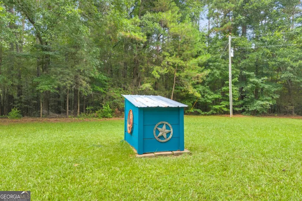 81 Paul LN Crawford, GA 30630