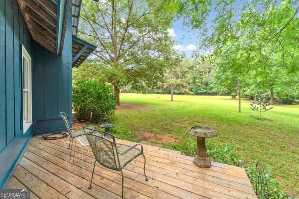 81 Paul LN Crawford, GA 30630