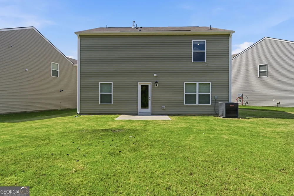5 Draft ST Rossville, GA 30741