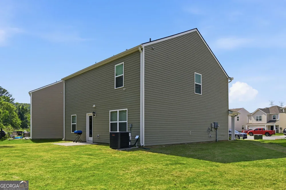 5 Draft ST Rossville, GA 30741