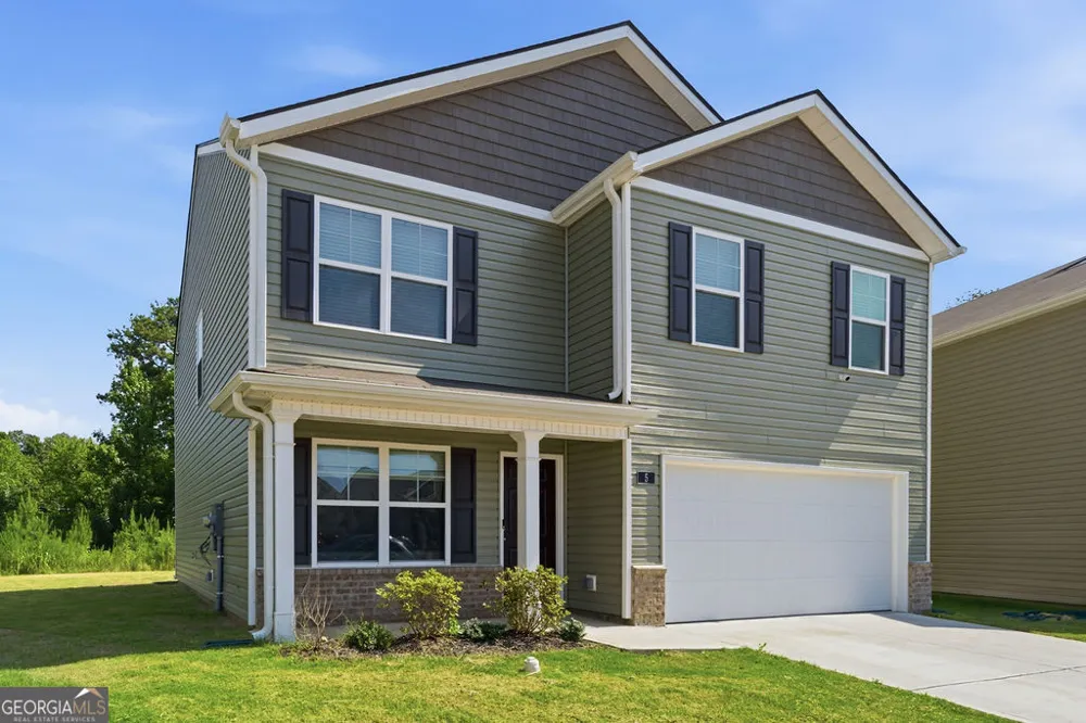 5 Draft ST Rossville, GA 30741
