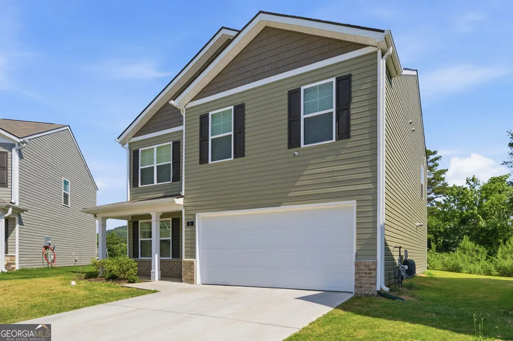 5 Draft ST Rossville, GA 30741