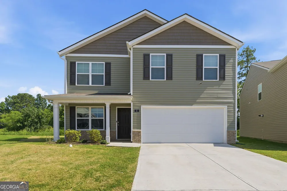 5 Draft ST Rossville, GA 30741