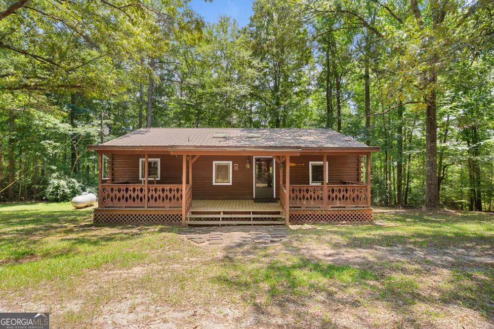 120 Bill Brown RD Jackson, GA 30233