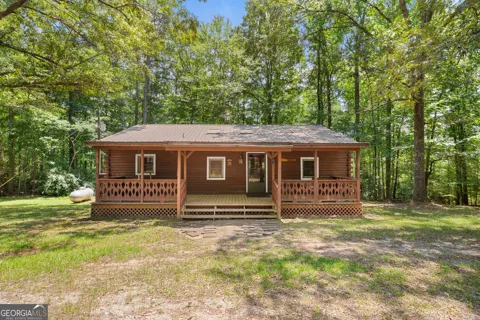 120 Bill Brown RD
