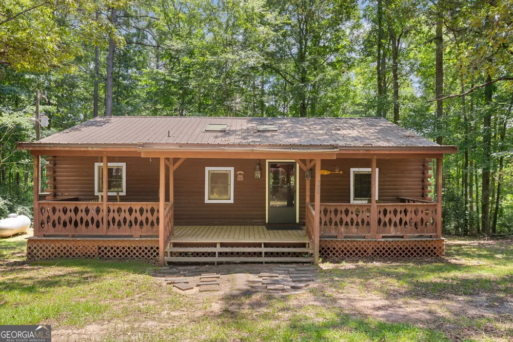 120 Bill Brown RD Jackson, GA 30233