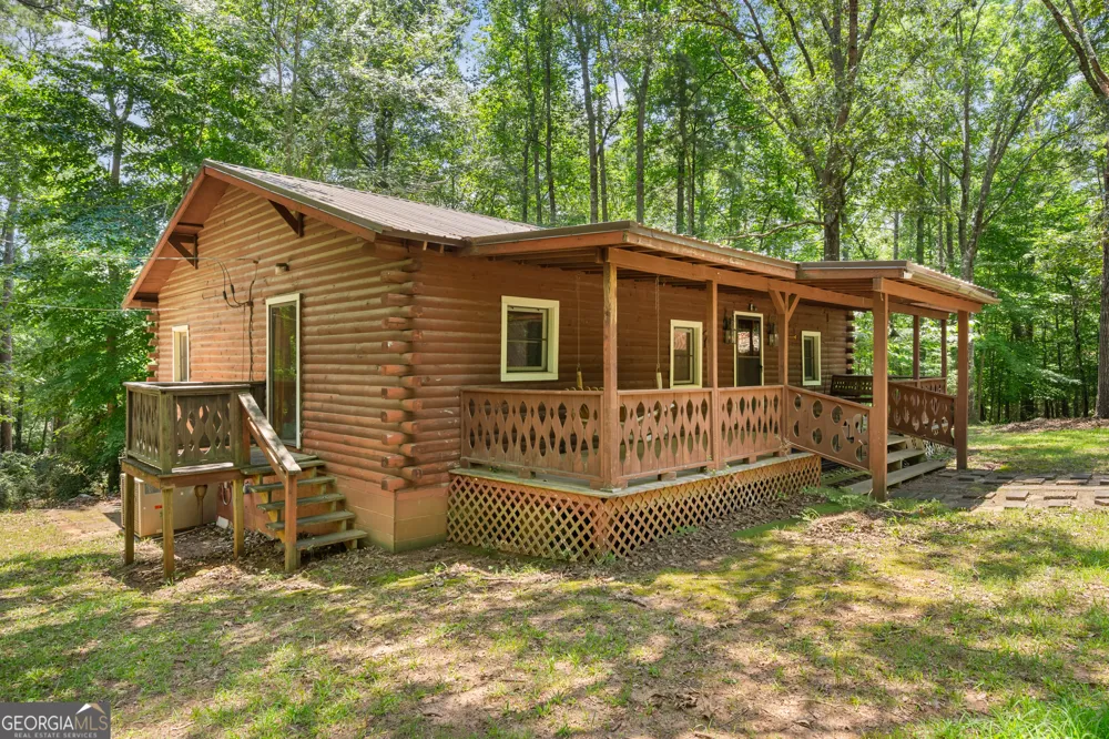 120 Bill Brown RD Jackson, GA 30233