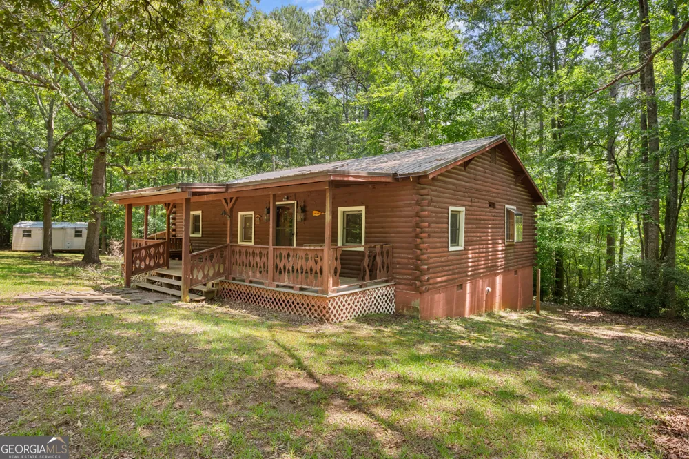120 Bill Brown RD Jackson, GA 30233