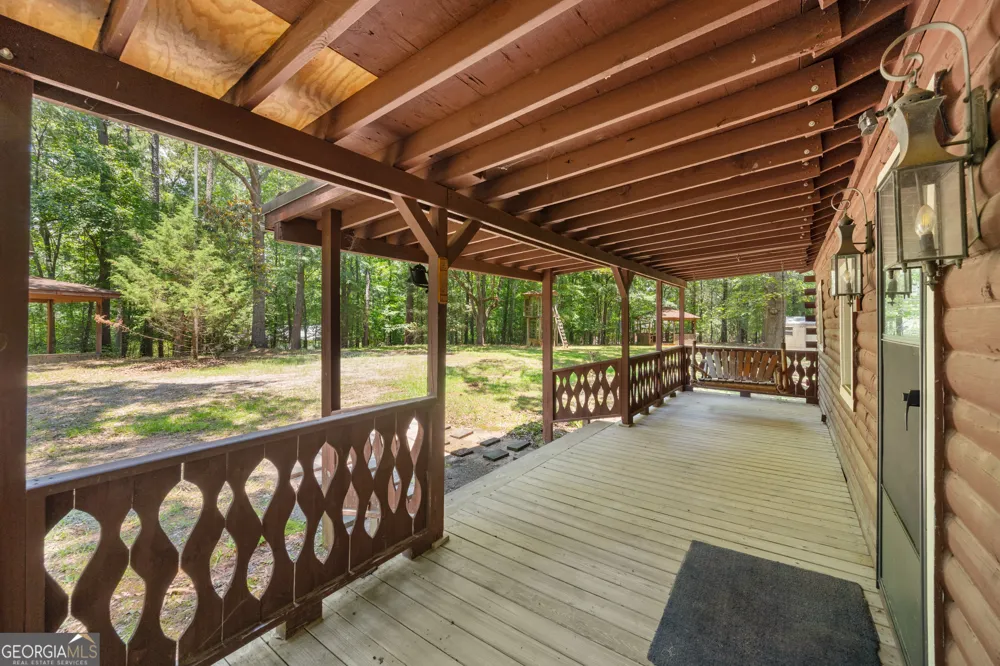 120 Bill Brown RD Jackson, GA 30233